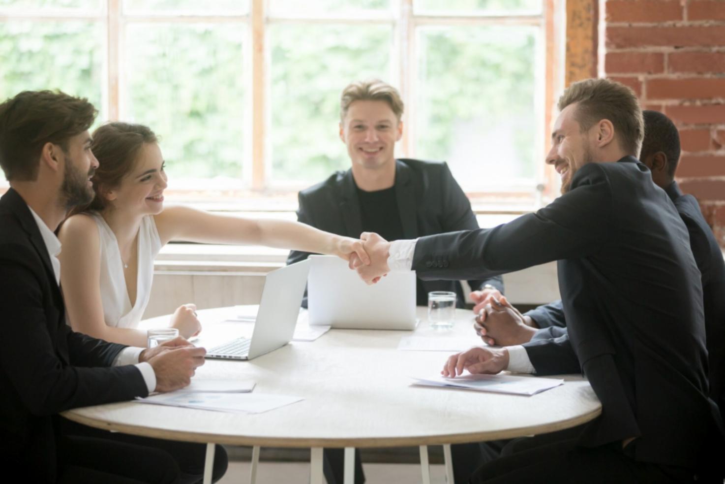 Langfristige Finanzplanung und Zielsetzung