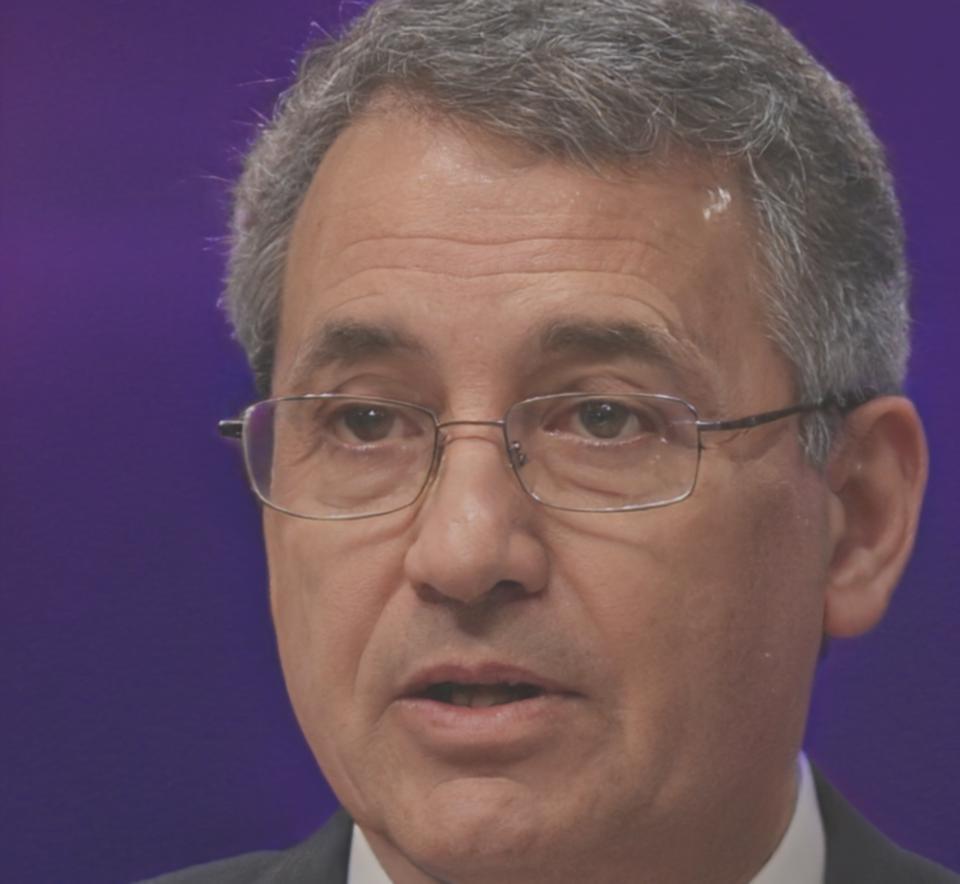 Lennart Vossberg, Finanzberater und Budget-Coach bei melvorique