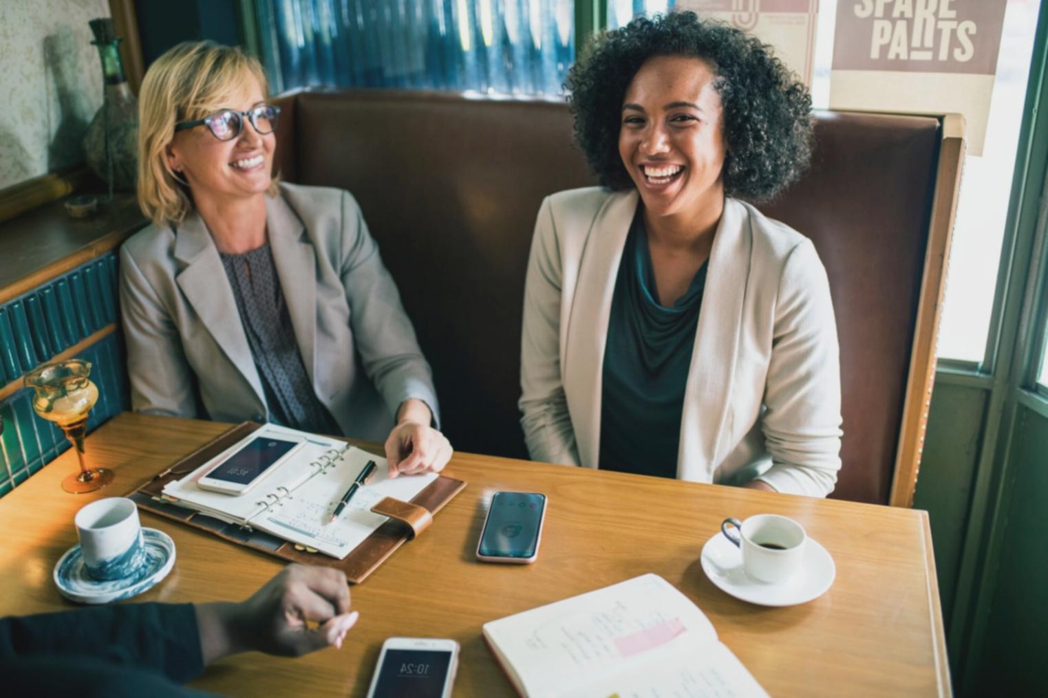 melvorique Büro Stuttgart für persönliche Budgetberatung