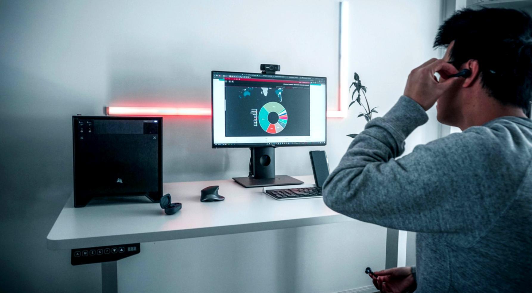 Strukturierte Finanzplanung mit modernen digitalen Werkzeugen