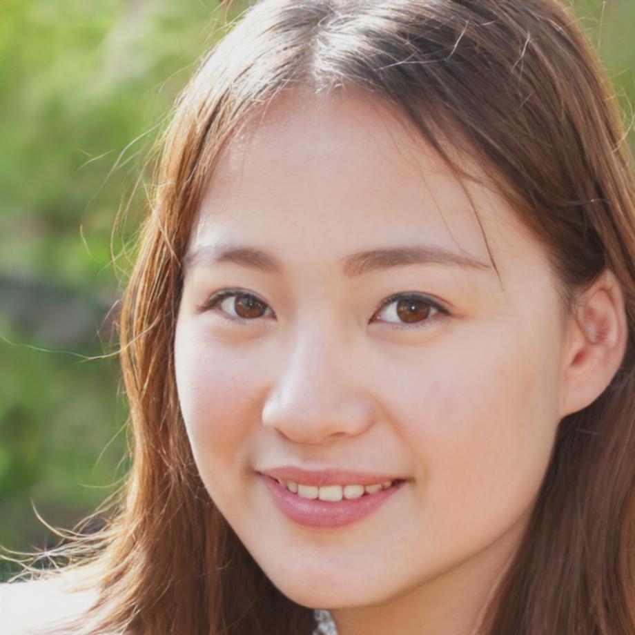 Portait von Theresa Weidinger