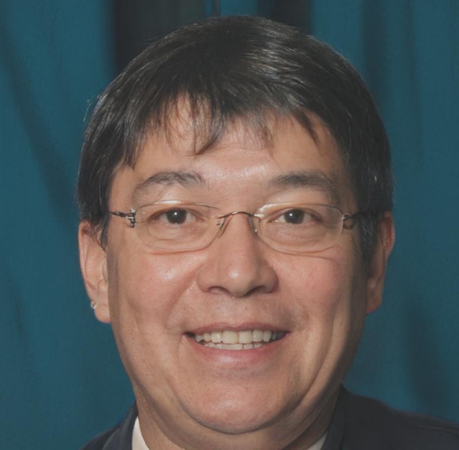 Porträt von Thorben Lindhoff