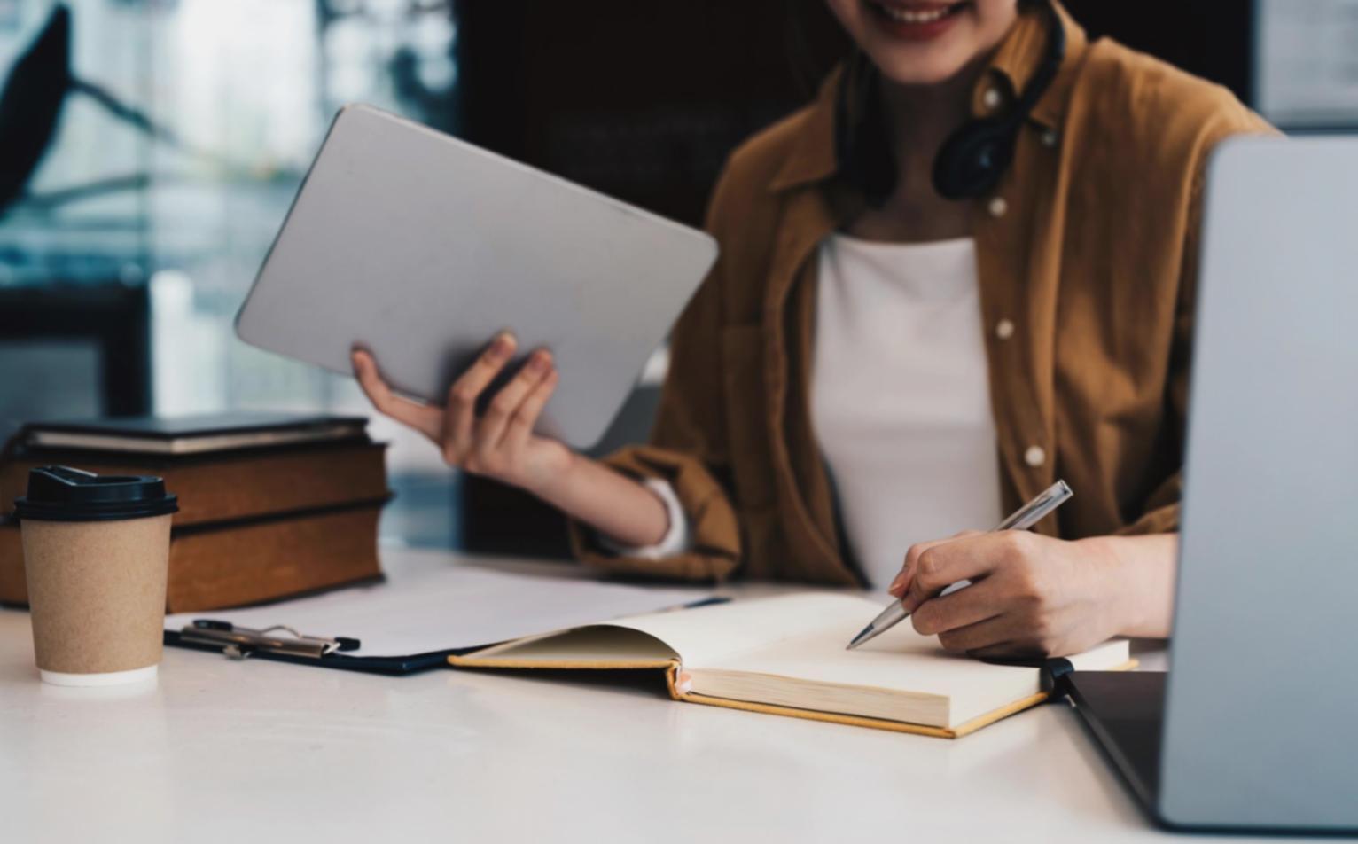 Grundlegende Finanzanalyse mit praktischen Beispielen